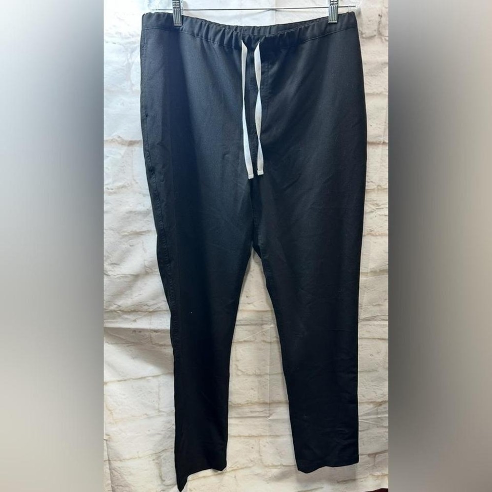 Figs Men’s Pisco Pants Black L